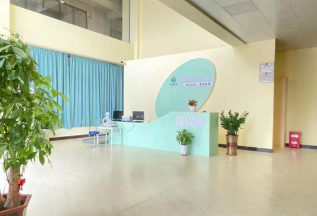 博白晨净血液透析中心简介